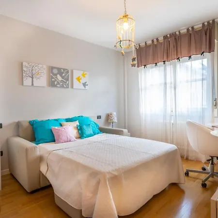 Apartment Teatro Nuovo With Free Parking Udine