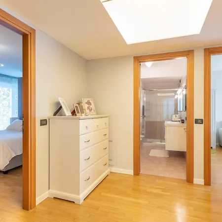 Apartment Teatro Nuovo With Free Parking Udine