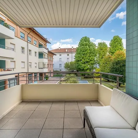 Teatro Nuovo With Free Parking * Udine