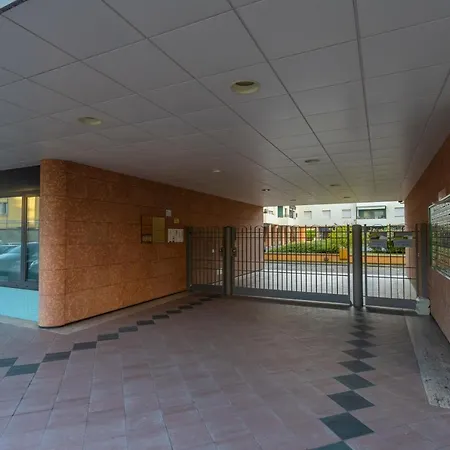 Teatro Nuovo With Free Parking Apartment Udine