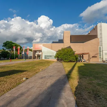 Teatro Nuovo With Free Parking * Udine