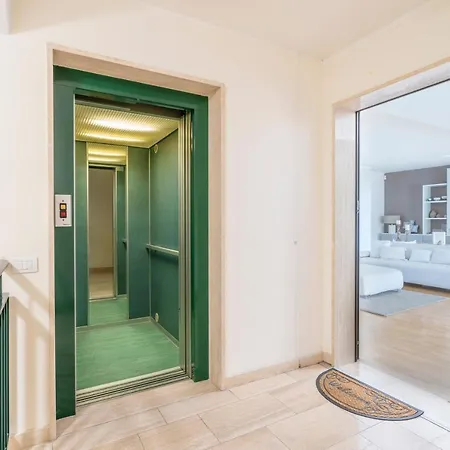 Lejlighed Teatro Nuovo With Free Parking